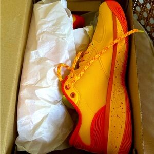 New balance Hesi low